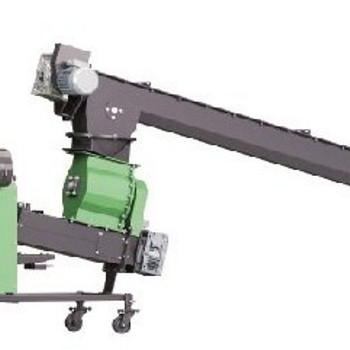 Hakkepuidu Katla Komplekt 120 kw