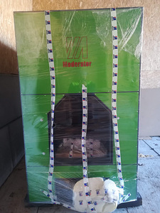 Hakkepuidu Katla Komplekt 120 kw (3 foto / 7)