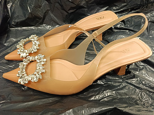 ZARA kingad suurus 38 (2 foto / 3)
