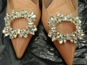 ZARA kingad suurus 38 (3 foto / 3)