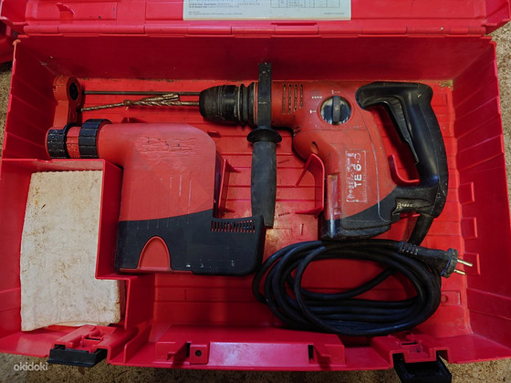Hilti TE 6-S DRS