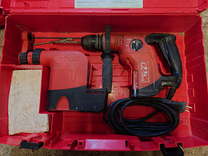 Hilti TE 6-S DRS (1 фото из 2)