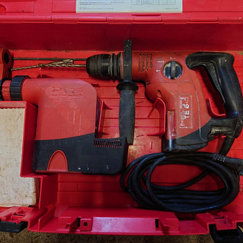 Hilti TE 6-S DRS