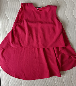 LINDEX tunic size L туника (1 фото из 2)