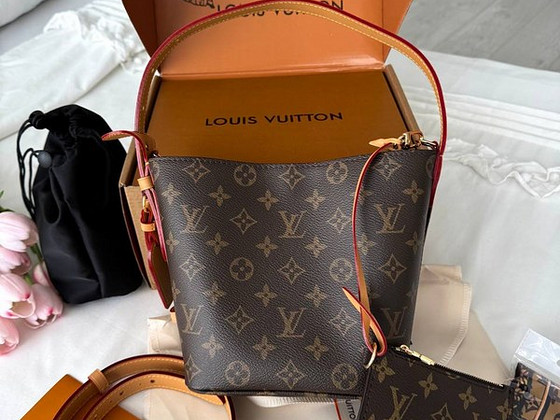 Louis Vuitton All In BB - Копия