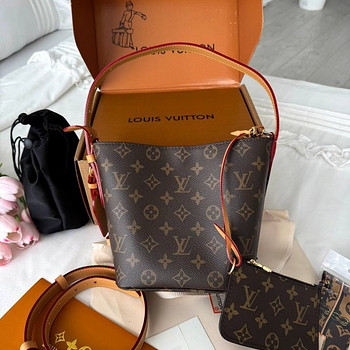 Louis Vuitton All In BB - Копия