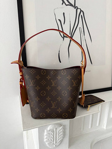 Louis Vuitton All In BB - Копия (4 фото из 8)