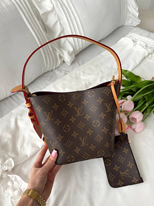 Louis Vuitton All In BB - Копия (7 фото из 8)