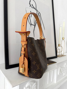 Louis Vuitton All In BB - Копия (8 фото из 8)