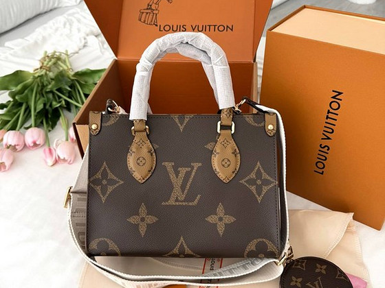 Louis Vuitton Onthego PM - Копия