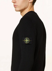 Свитер Stone Island - люкс копия (8 фото из 8)