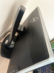 Arvuti + monitor (5 foto / 7)