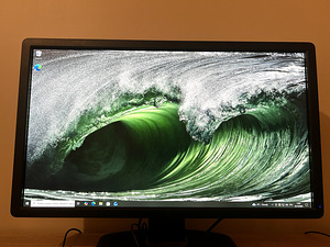 Arvuti + monitor (7 foto / 7)