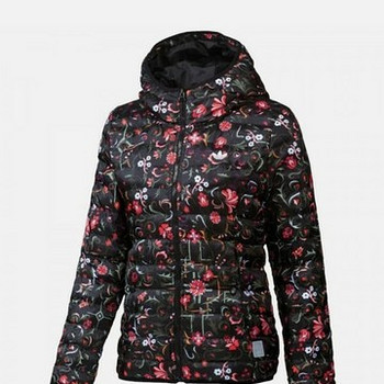 Adidas Moscow slim print eksklusiivne jope 38 nr. Uueväärne!