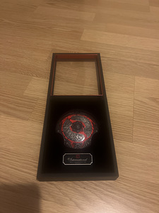 DotA 2 The 2022 International Championships Aegis Shield TI1 (1 foto / 1)