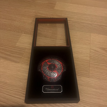 DotA 2 The 2022 International Championships Aegis Shield TI1