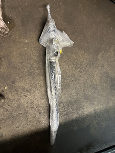 Roolilatt Honda Civic (1 foto / 1)