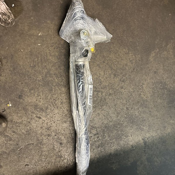 Рулевой вал Honda Civic