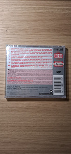Maxell DVD-RW 4.7GB (2 foto / 2)