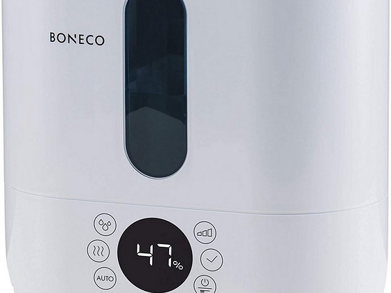 Õhuniisutaja Boneco U350