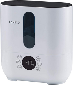 Õhuniisutaja Boneco U350 (1 foto / 2)