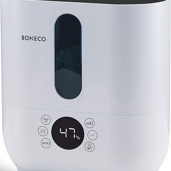 Õhuniisutaja Boneco U350