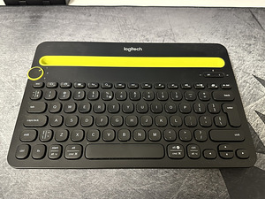 Logitech K480 (1 foto / 2)