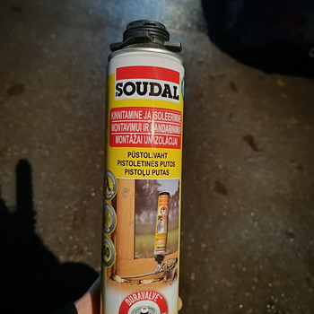 MONTAAZIVAHT SOUDAL