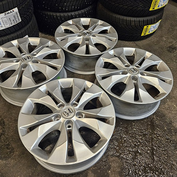 Honda Оригинальные диски R 17