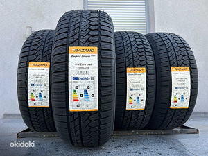 245 45 R 19 TRAZANO Z 507 ( UUED ) (1 foto / 4)