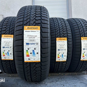 245 45 R 19 TRAZANO Z 507 ( НОВЫЕ )