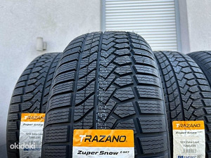 245 45 R 19 TRAZANO Z 507 ( UUED ) (2 foto / 4)