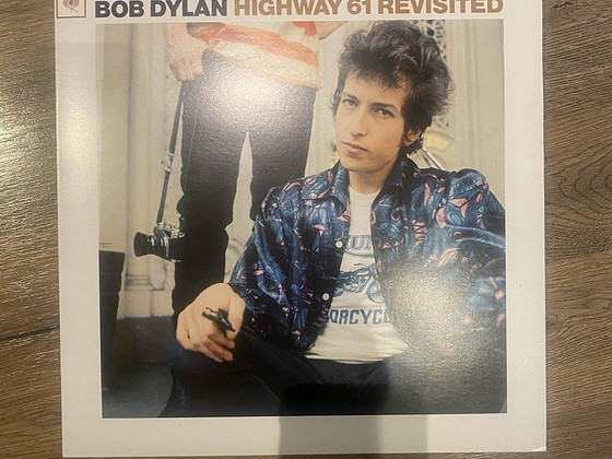 Bob Dylan - Highway 61 Revisited