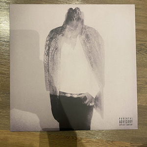 Future - HNDRXX винил (1 фото из 3)