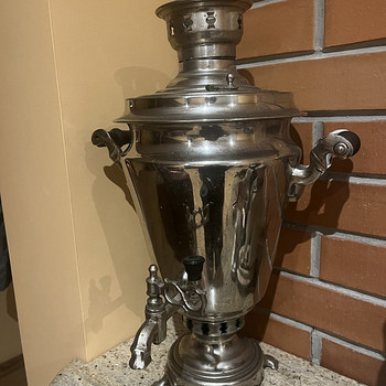 Самовар