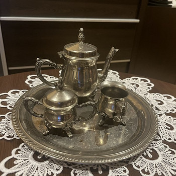Melhiorist söögiriistade komplekt