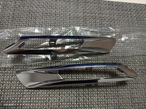 BMW F10/F11 Suunatuli külgmine (Raam) 2tk.