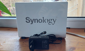 Synlogy (1 foto / 4)