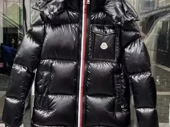 Moncler Puffer Replica