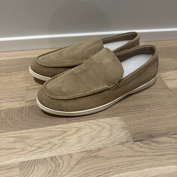 Uued meeste loafrid, suurus 43