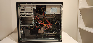 HP Compaq Pro 8300 (2 фото из 3)