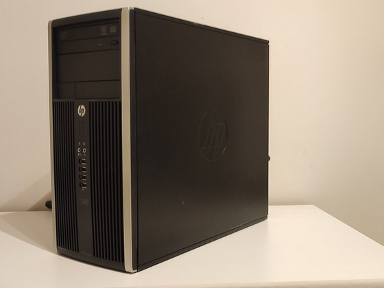HP Compaq Pro 8300
