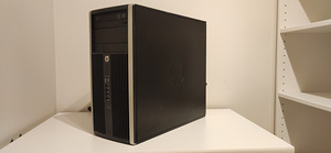 HP Compaq Pro 8300 (1 фото из 3)
