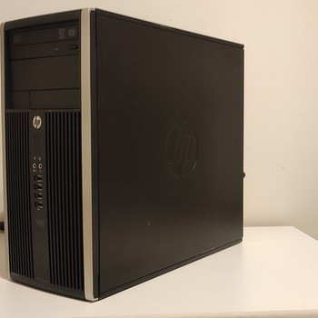 HP Compaq Pro 8300