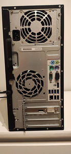 HP Compaq Pro 8300 (3 фото из 3)