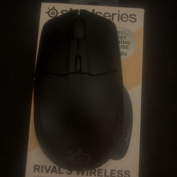 Rival 3 wireless
