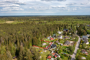 Kasemetsa, Saku vald, Harjumaa (4 фото из 20)
