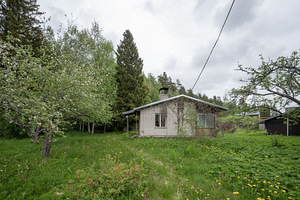 Kasemetsa, Saku vald, Harjumaa (7 фото из 20)