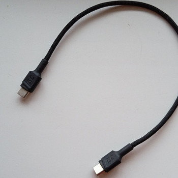 Juhe Green cell USB C - USB C