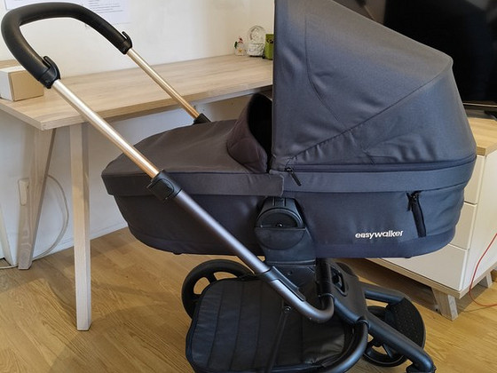 Easywalker Harvey 3 Premium коляска комплект